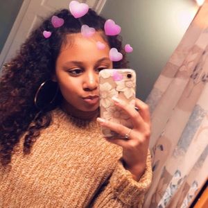 Meet your Posher, Jayda